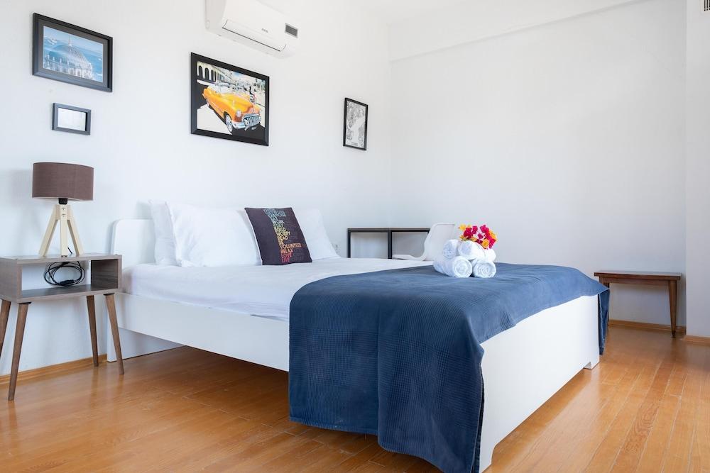 EV VILLAS — BOGAZKENT — fotografie hotel nr. 8