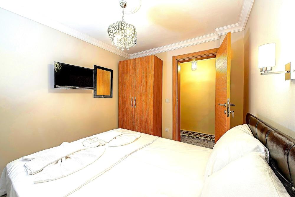 EFE APART HOTEL — ISTANBUL — fotografie hotel nr. 5