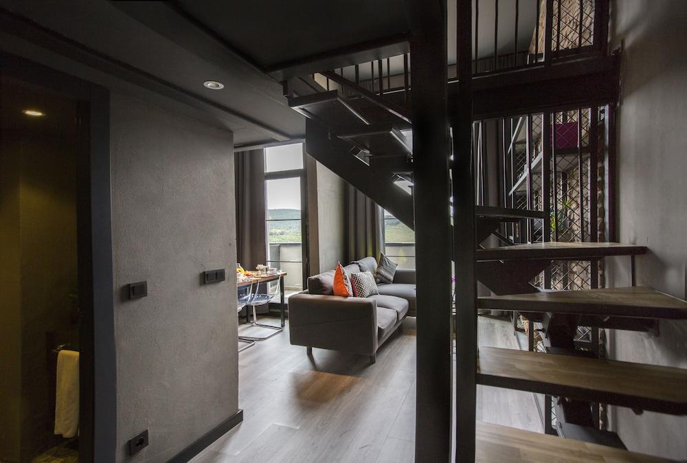 CITYLOFT 161 — ISTANBUL — фотография отеля №18