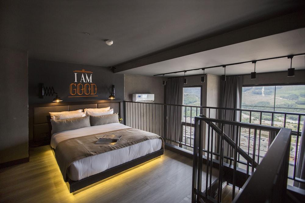 CITYLOFT 161 — ISTANBUL — фотография отеля №11