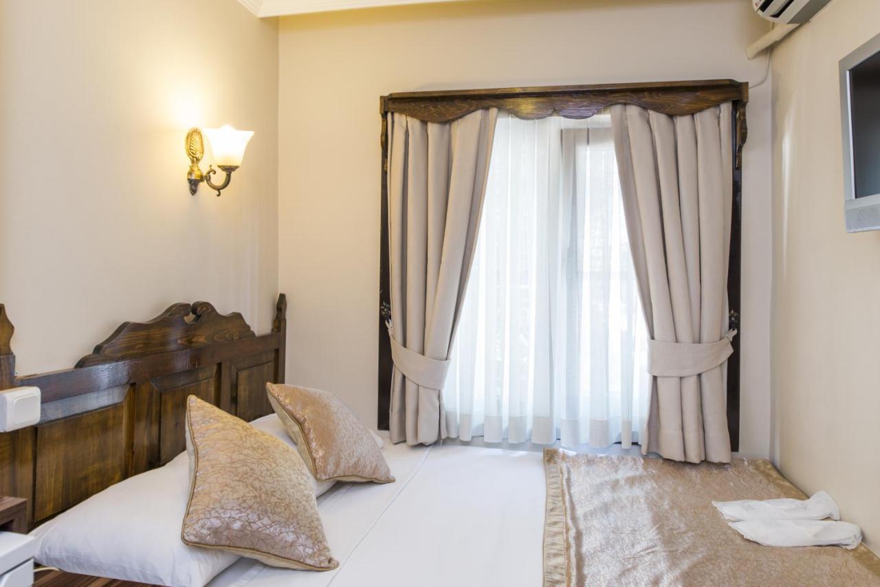 NAZ WOODEN HOUSE INN (ADULTS ONLY) — ISTANBUL — фотография отеля №27