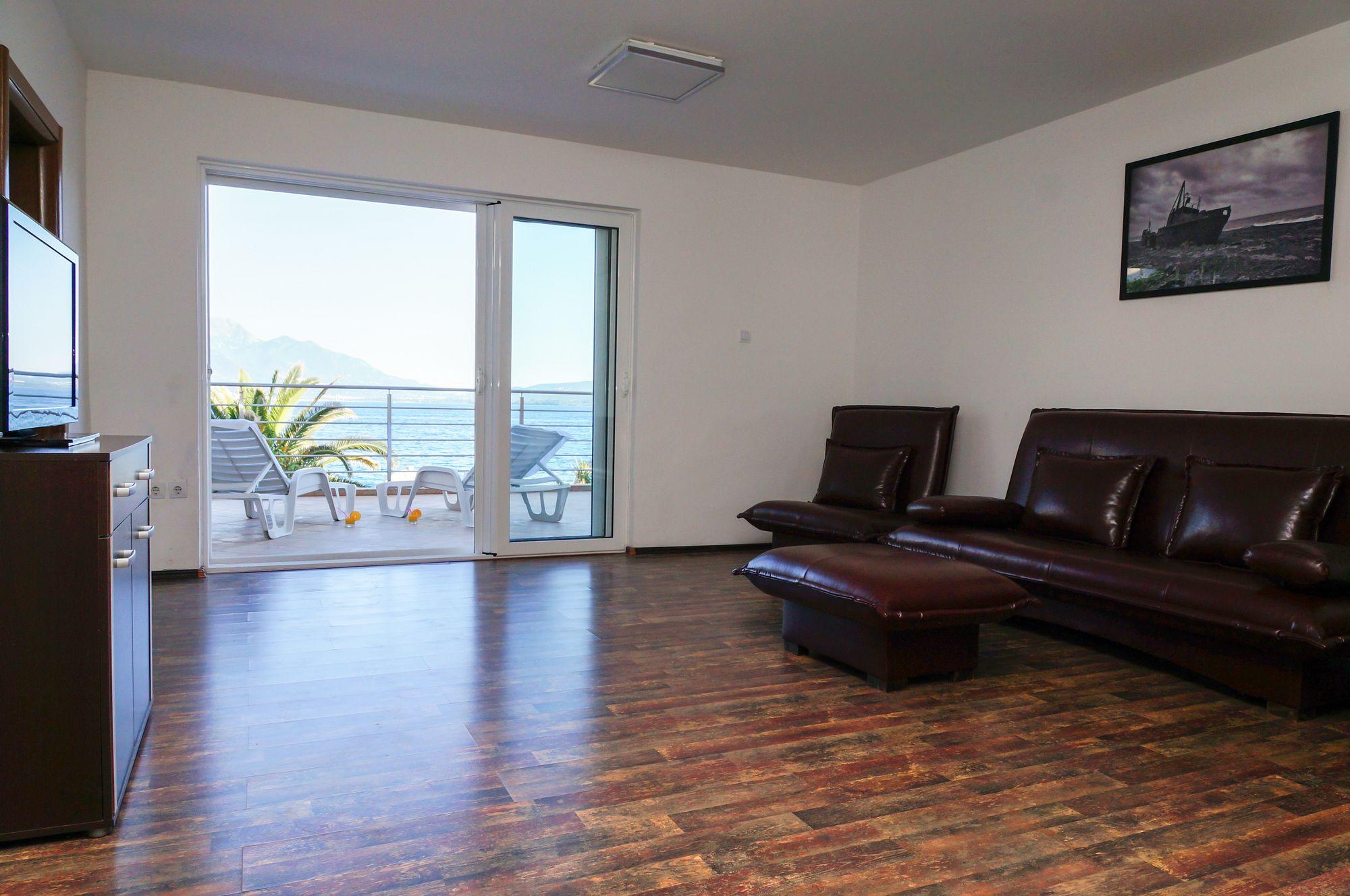 IRIS APART HOTEL — ALANYA — фотография отеля №32