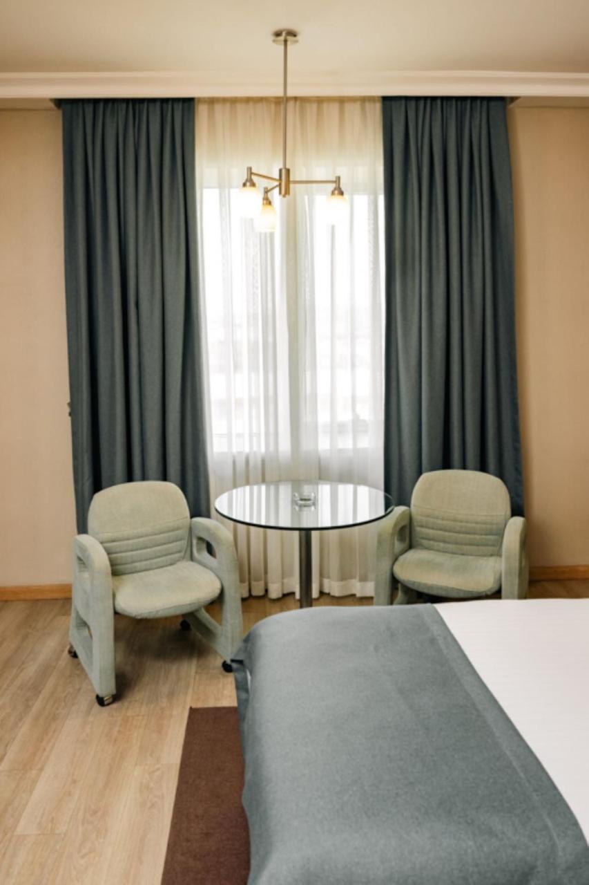 WOW AIRPORT HOTEL — ISTANBUL — fotografie hotel nr. 17