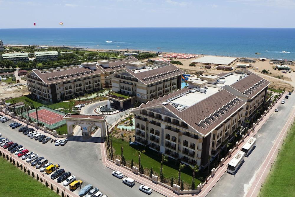 DIAMOND EXCELLENCE RESORT & SPA — SIDE — фотография отеля №34