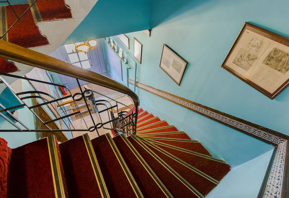 CHEERS VINTAGE HOSTEL — ISTANBUL — fotografie hotel nr. 31