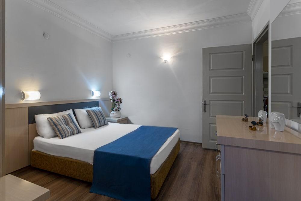 ANGORA APART HOTEL — ALANYA — фотография отеля №5