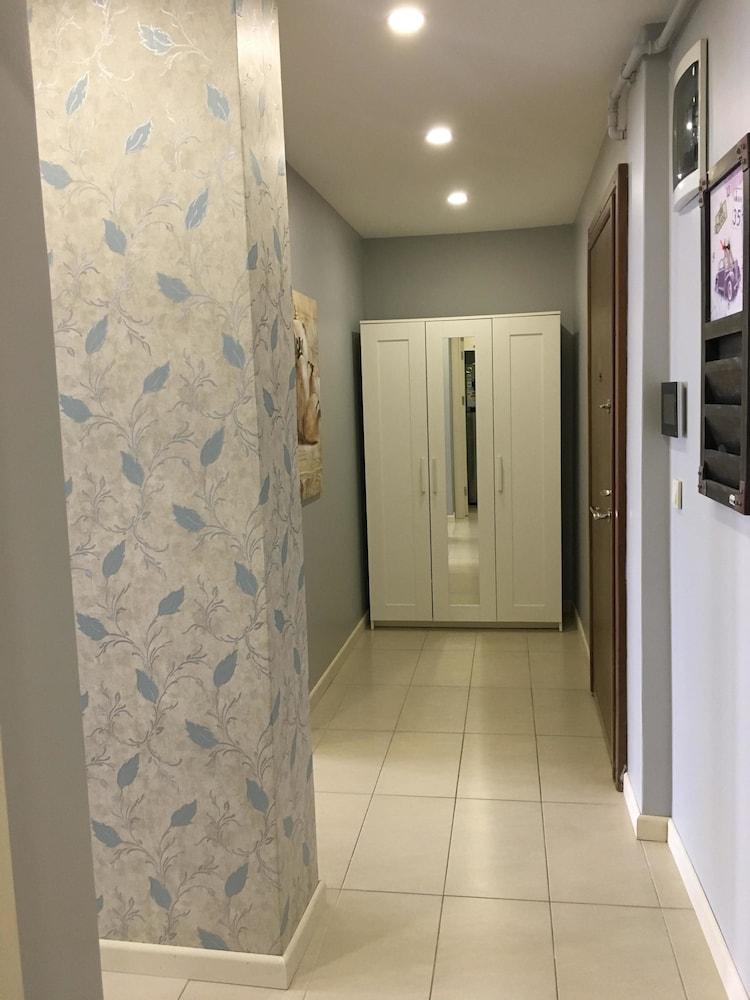 CELIK APARTMENTS — ISTANBUL — фотография отеля №25