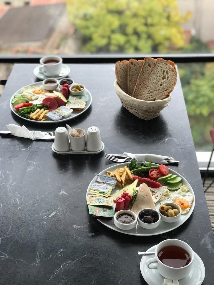 GALATOWER HOTEL — ISTANBUL — fotografie hotel nr. 26