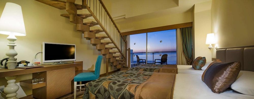 KILIKYA PALACE GOYNUK — KEMER — fotografie hotel nr. 20