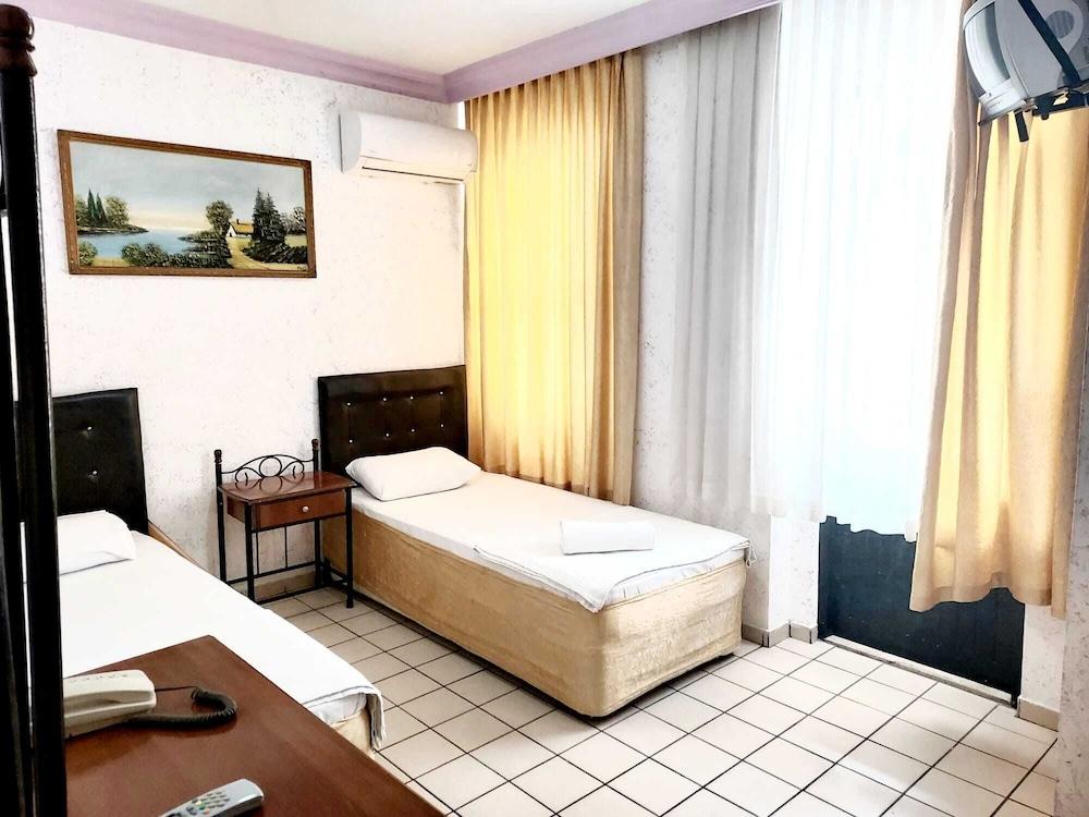 KLEOPATRA SAHARA HOTEL — ALANYA — fotografie hotel nr. 9