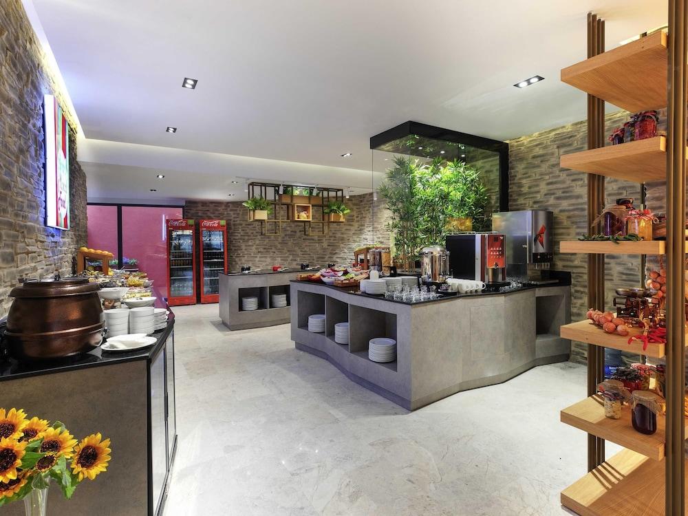 IBIS STYLES ISTANBUL ATASEHIR — ISTANBUL — fotografie hotel nr. 12