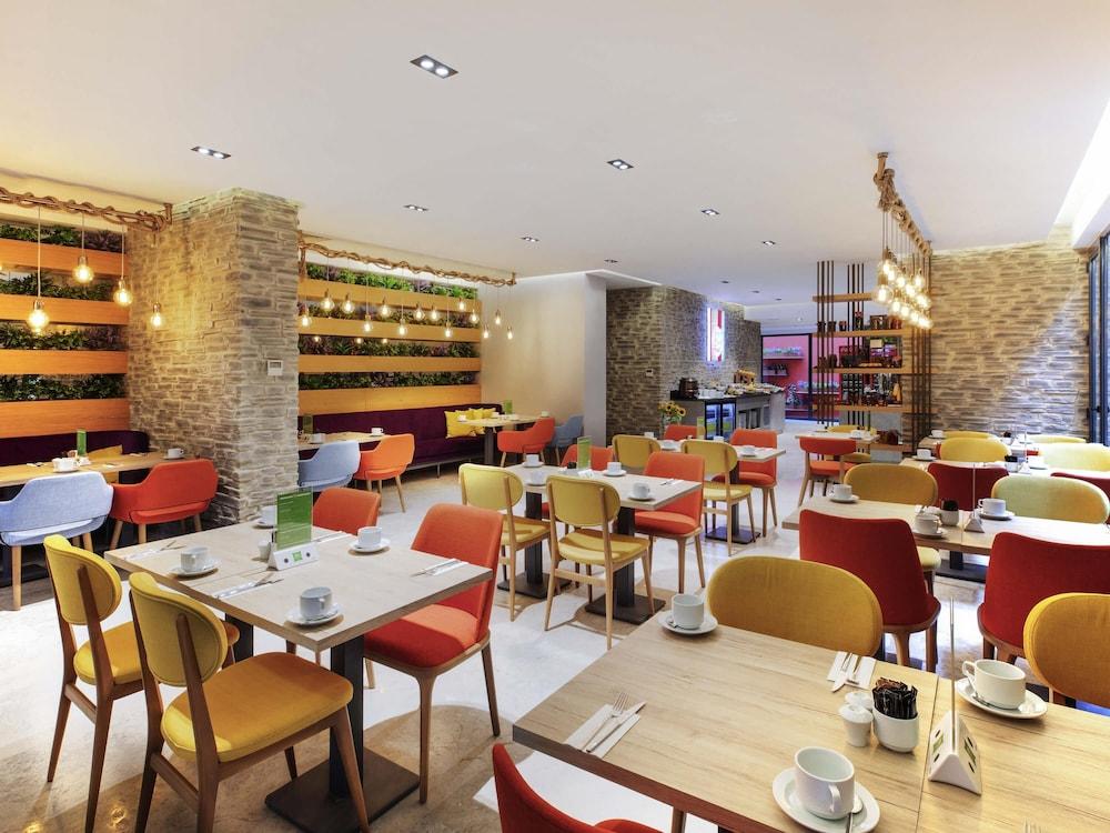 IBIS STYLES ISTANBUL ATASEHIR — ISTANBUL — fotografie hotel nr. 13
