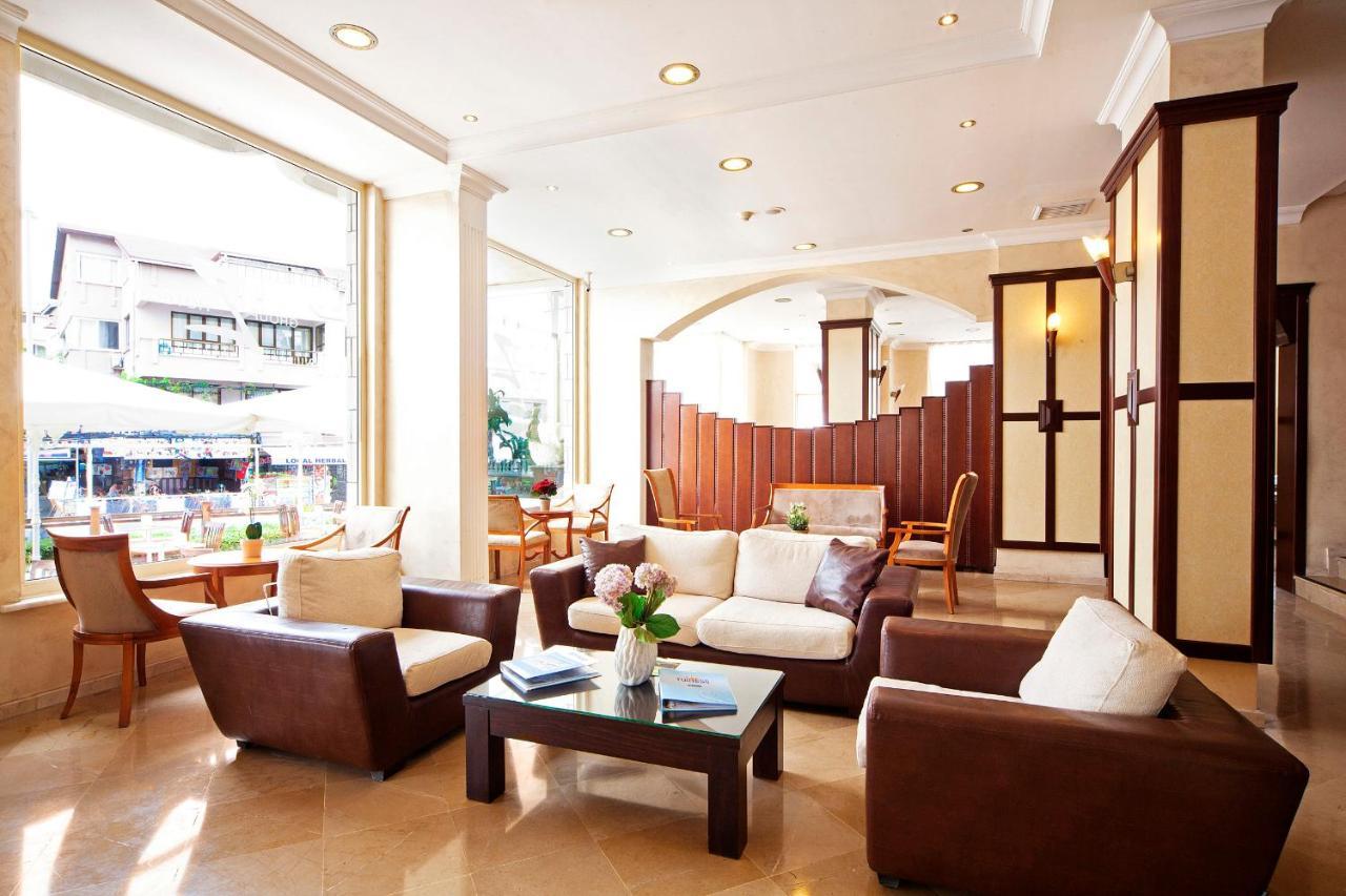 SELEN HOTEL — MARMARIS — fotografie hotel nr. 23