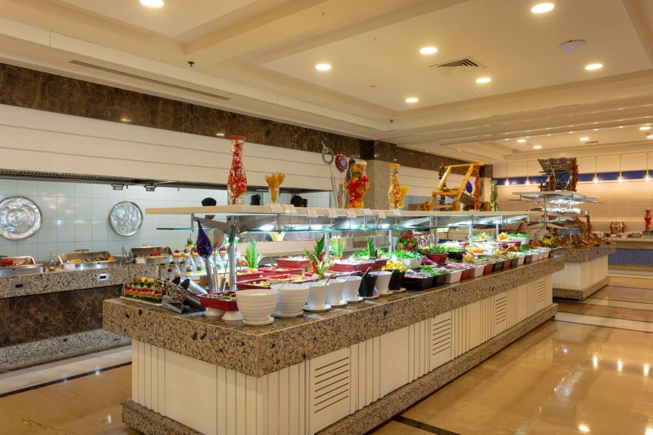 ORANGE COUNTY BELEK — BOGAZKENT — фотография отеля №35