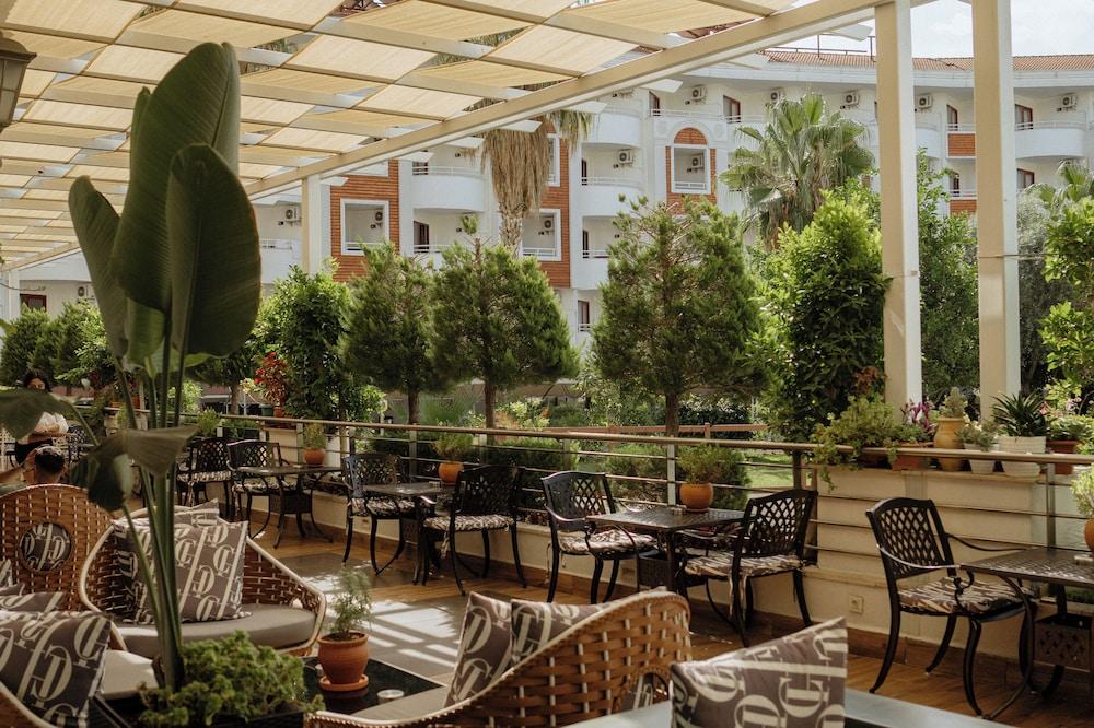 CASTIVAL HOTEL — SIDE — фотография отеля №33