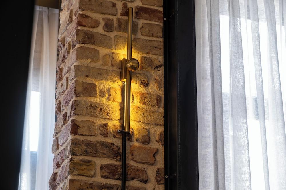 HOTEL BALO — ISTANBUL — fotografie hotel nr. 16