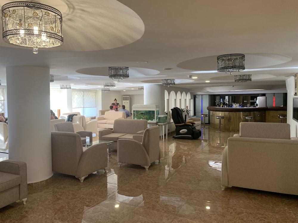 KECIK HOTEL — ISTANBUL — фотография отеля №2