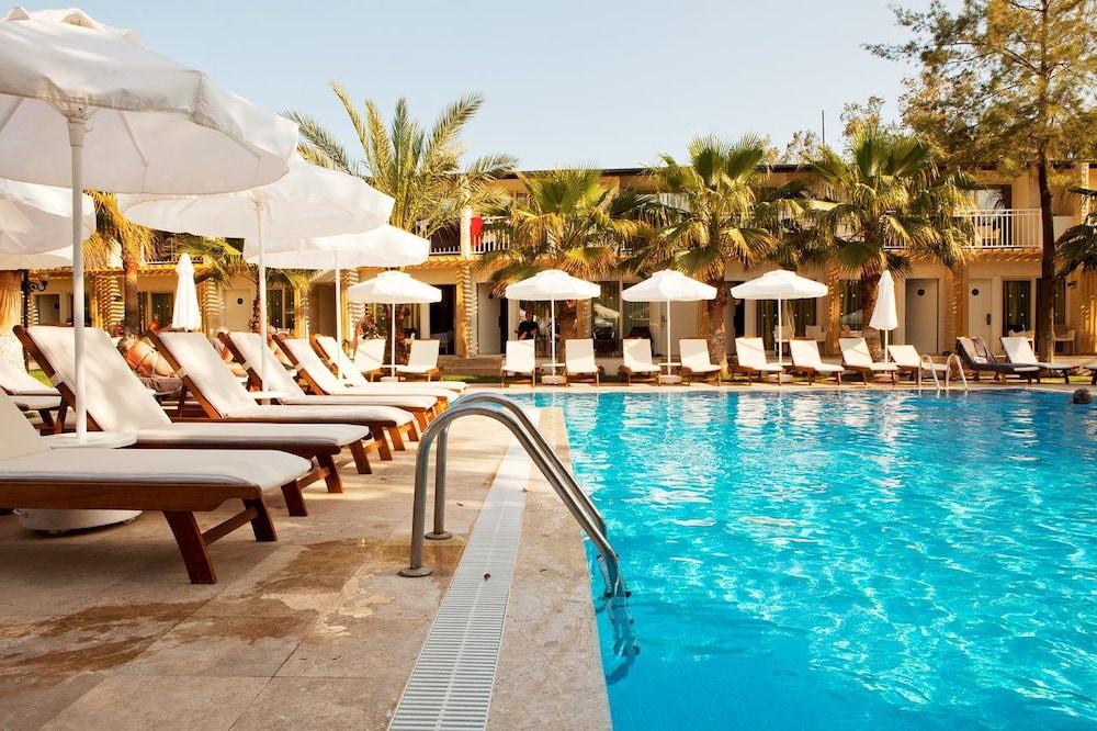 SUNPRIME DOGAN SIDE BEACH (ADULTS ONLY) — SIDE — fotografie hotel nr. 8