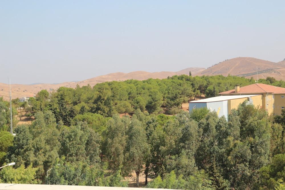 HOTEL SEVTURINN — SEFERIHISAR — фотография отеля №27