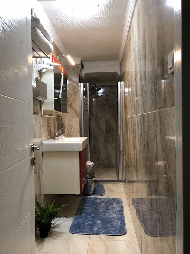 LIZZIA INN BUTIK OTEL — ISTANBUL — фотография отеля №35