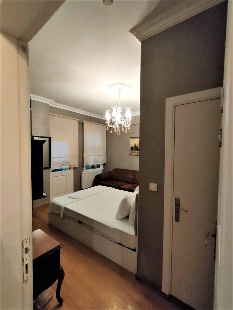 VALIDE-I SUIT — ISTANBUL — fotografie hotel nr. 9