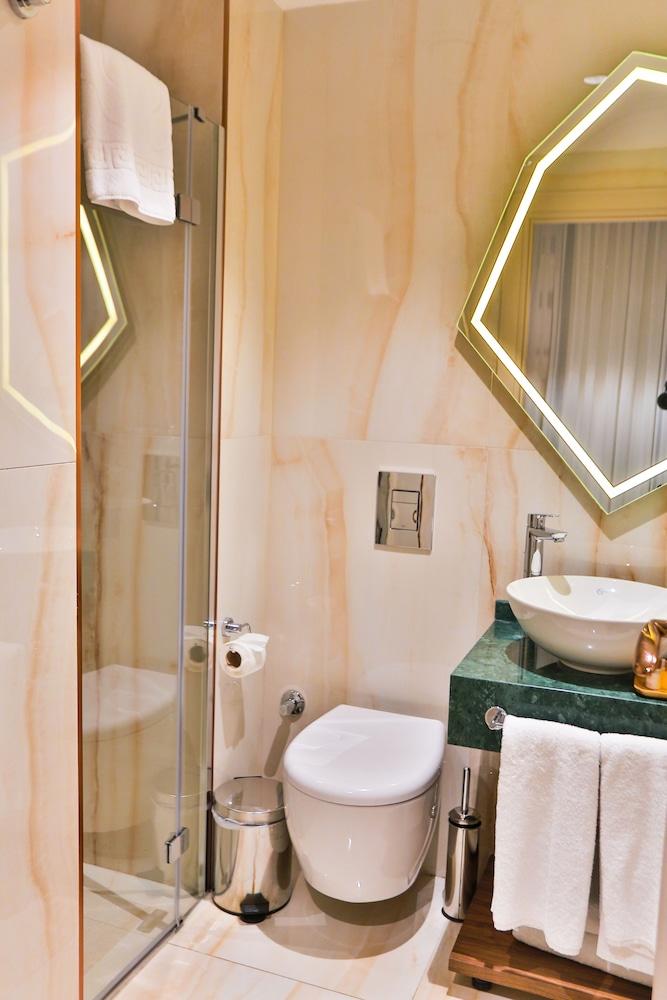 DANIS HOTEL — ISTANBUL — фотография отеля №21