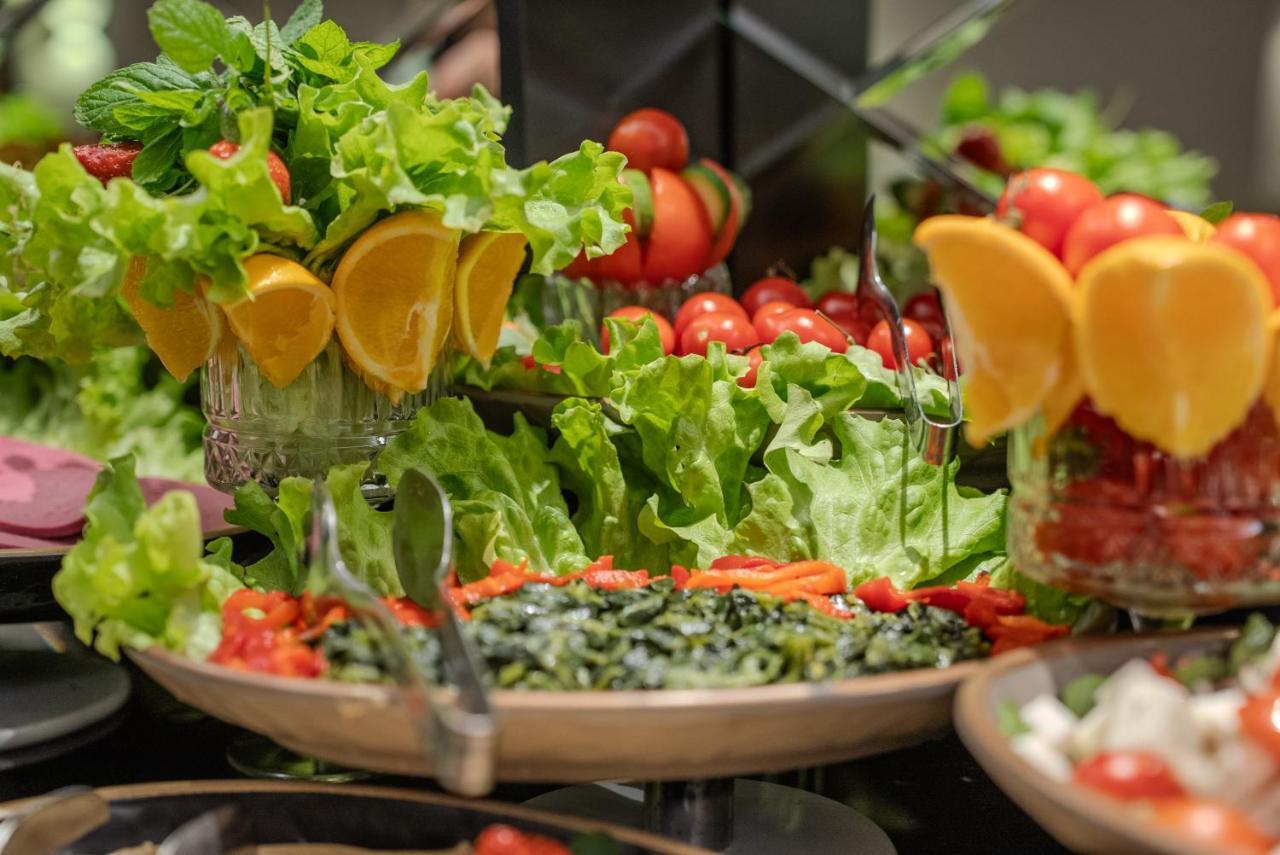 BEST GARDEN HOTEL — ISTANBUL — fotografie hotel nr. 31
