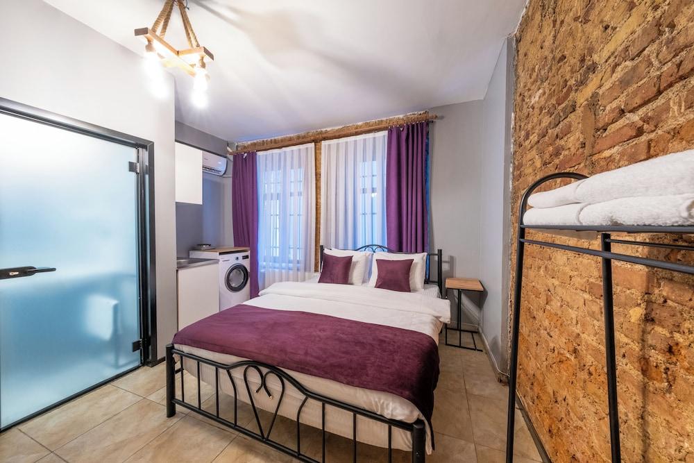 FRAME GALATA HOTEL — ISTANBUL — фотография отеля №19