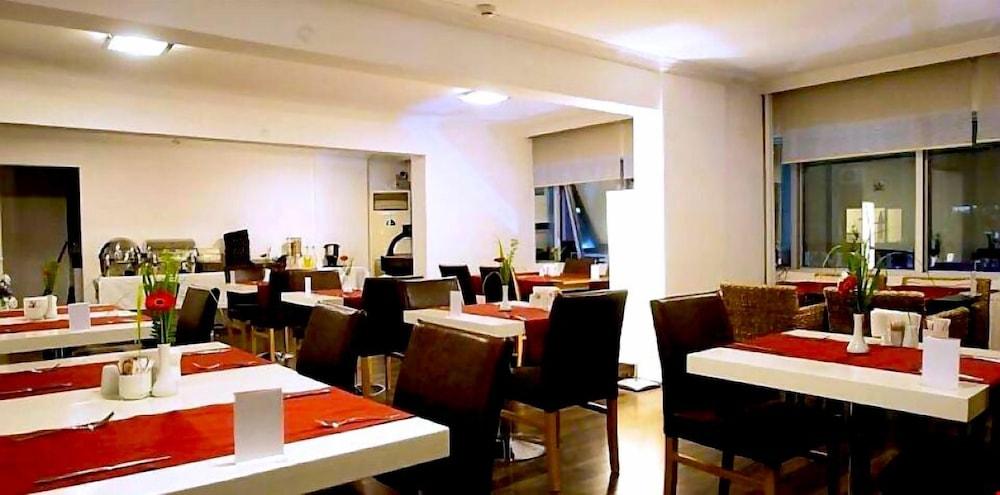 WOX EW HOTEL — IZMIR — фотография отеля №26