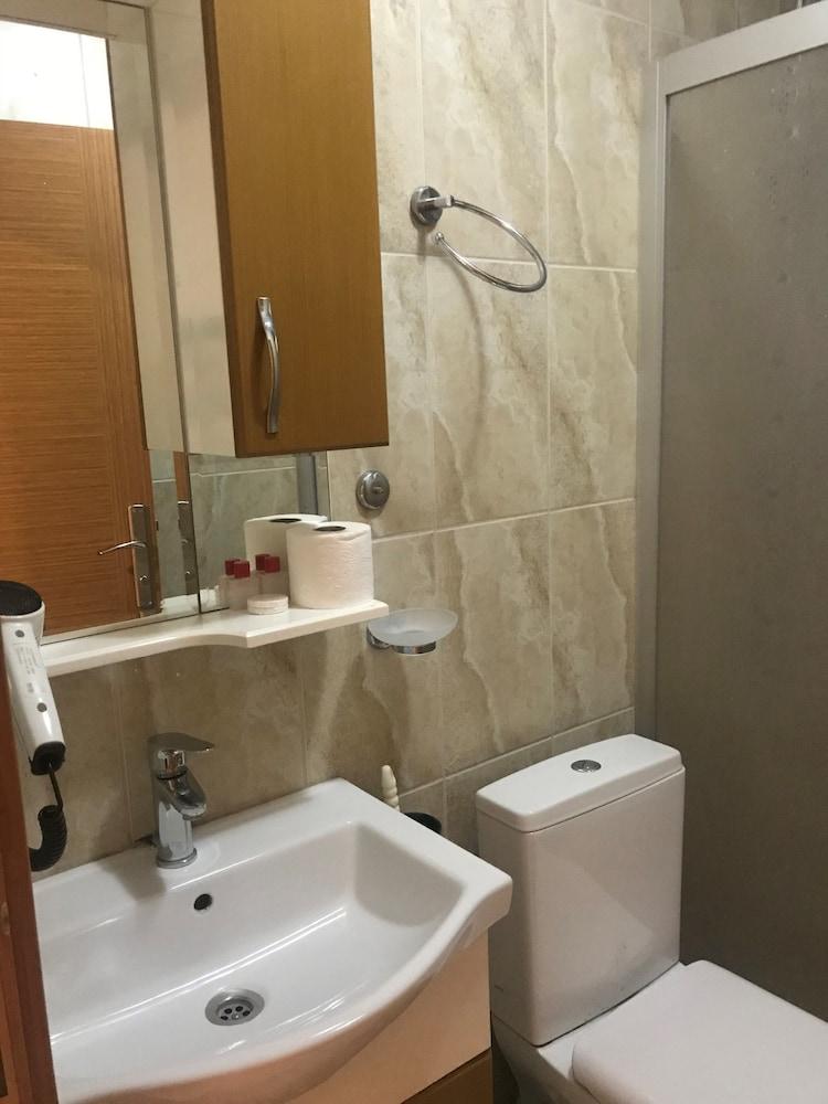 ALTINBOYNUZ FAMILY HOTEL — ISTANBUL — fotografie hotel nr. 16
