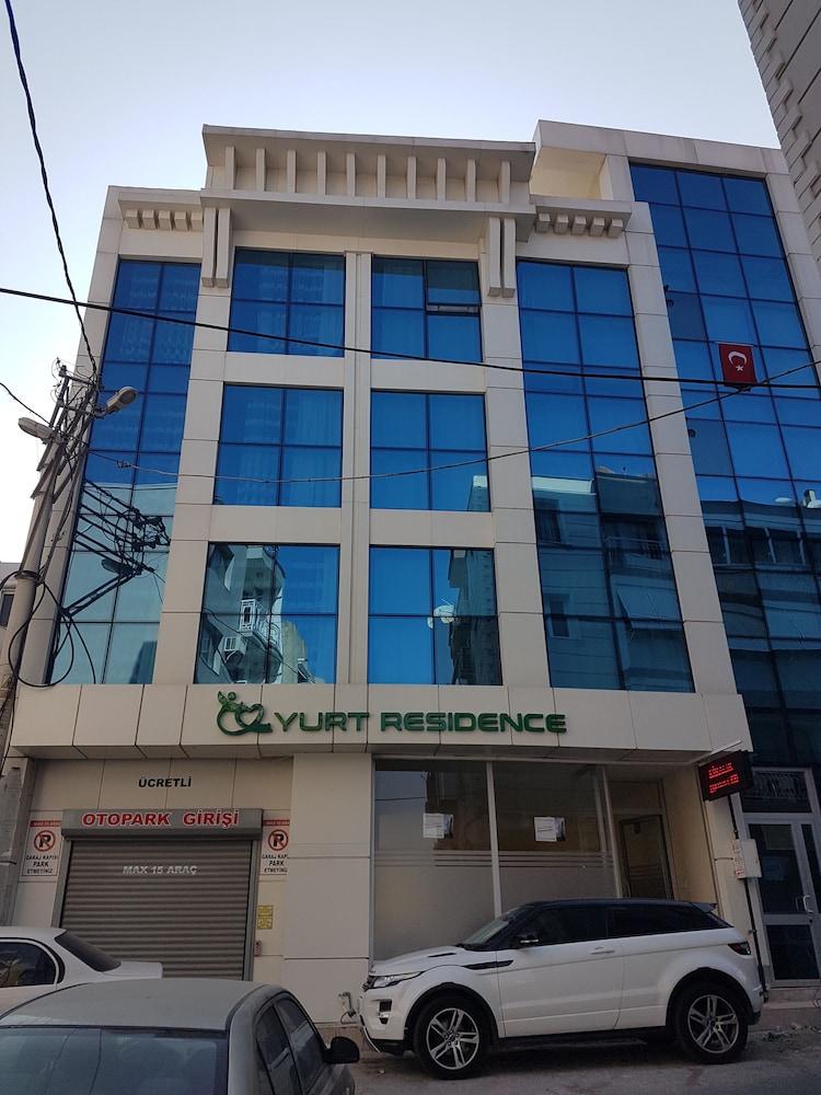 YESILYURT RESIDENCE — IZMIR — fotografie hotel nr. 24