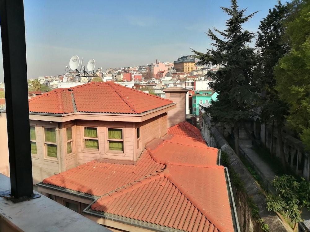 EMIRHAN GUEST HOUSE — ISTANBUL — фотография отеля №34