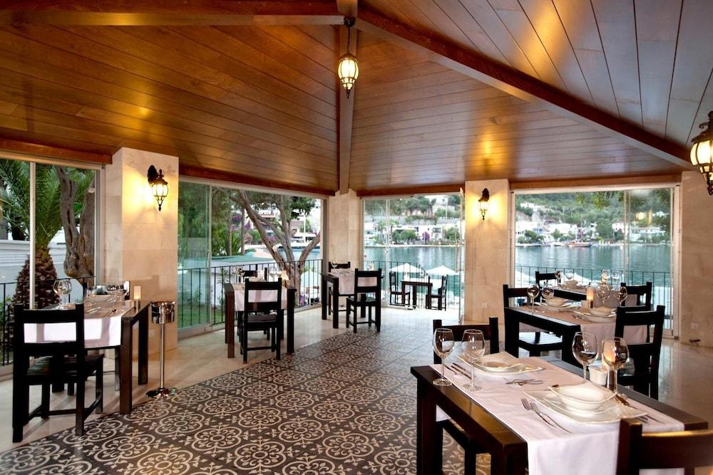 ZENA HOTEL BODRUM (ADULTS ONLY) — BODRUM — фотография отеля №24