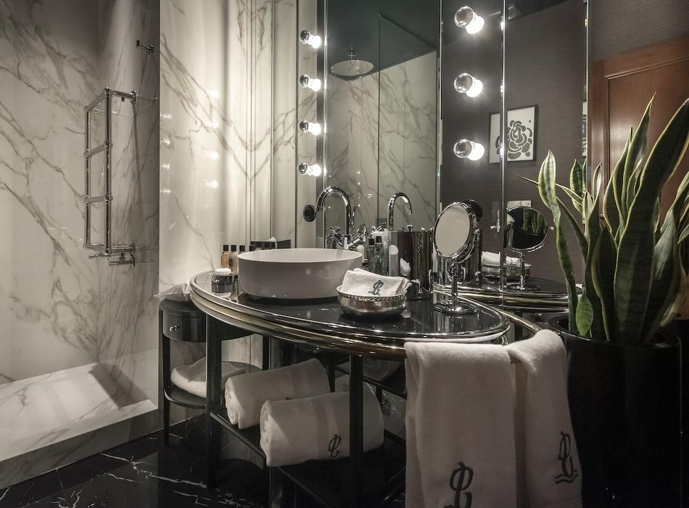 BEBEK (ADULTS ONLY) — ISTANBUL — fotografie hotel nr. 19