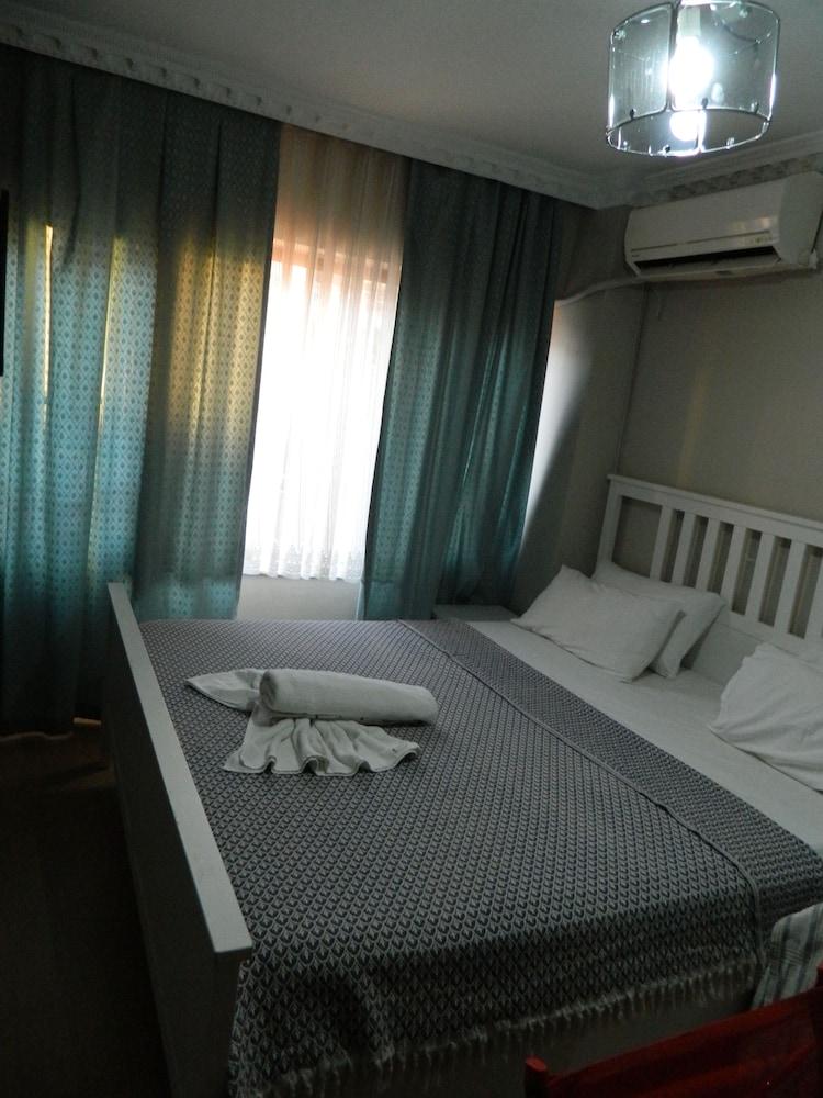 TAKSIM PERA SUITES AND RESIDENCE — ISTANBUL — fotografie hotel nr. 17