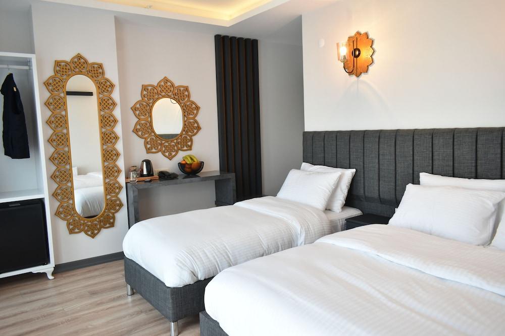 AVCILAR GARDEN HOTEL — ISTANBUL — fotografie hotel nr. 29