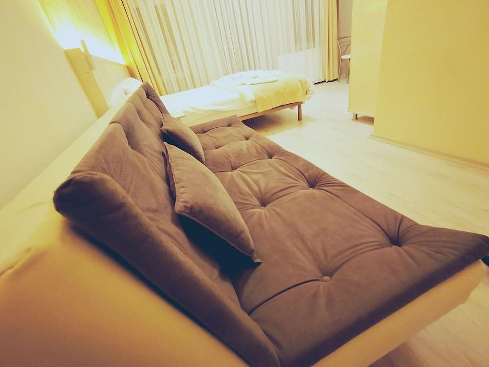 LA CASA DE HOTEL — ISTANBUL — фотография отеля №20