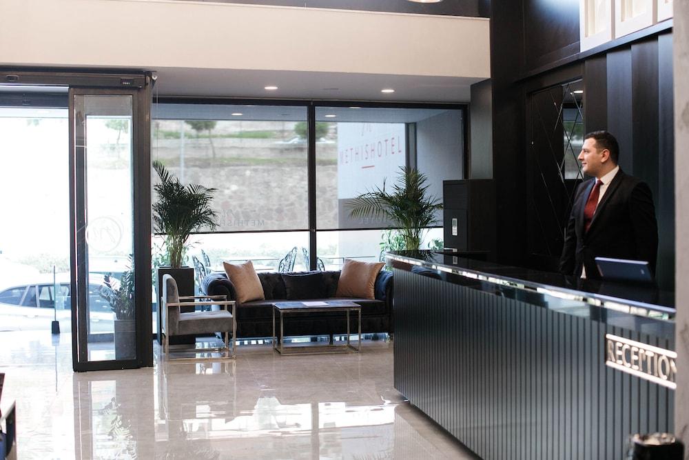 METHIS HOTEL — IZMIR — фотография отеля №2