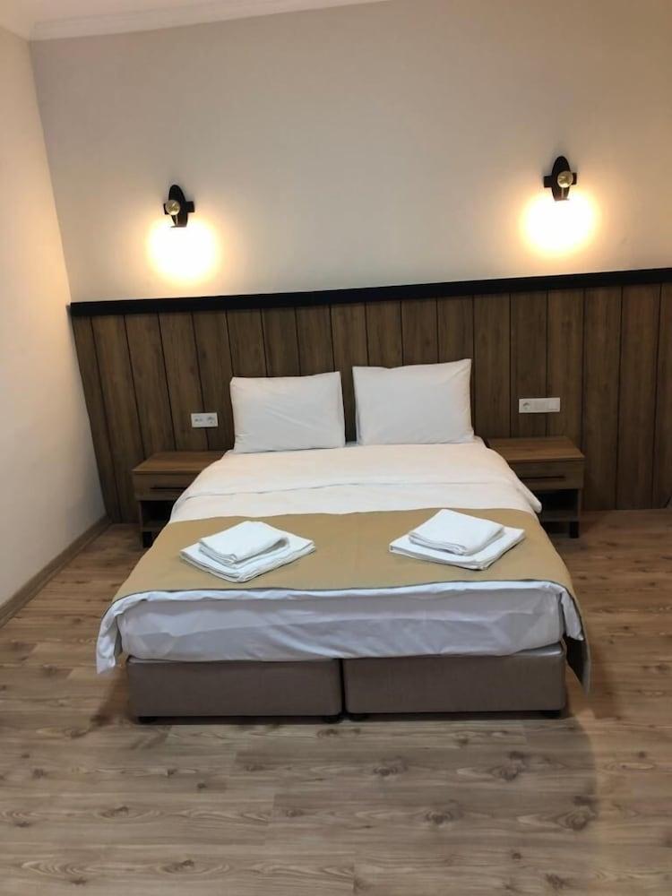 TAKSIM 8 SUITES — ISTANBUL — фотография отеля №7