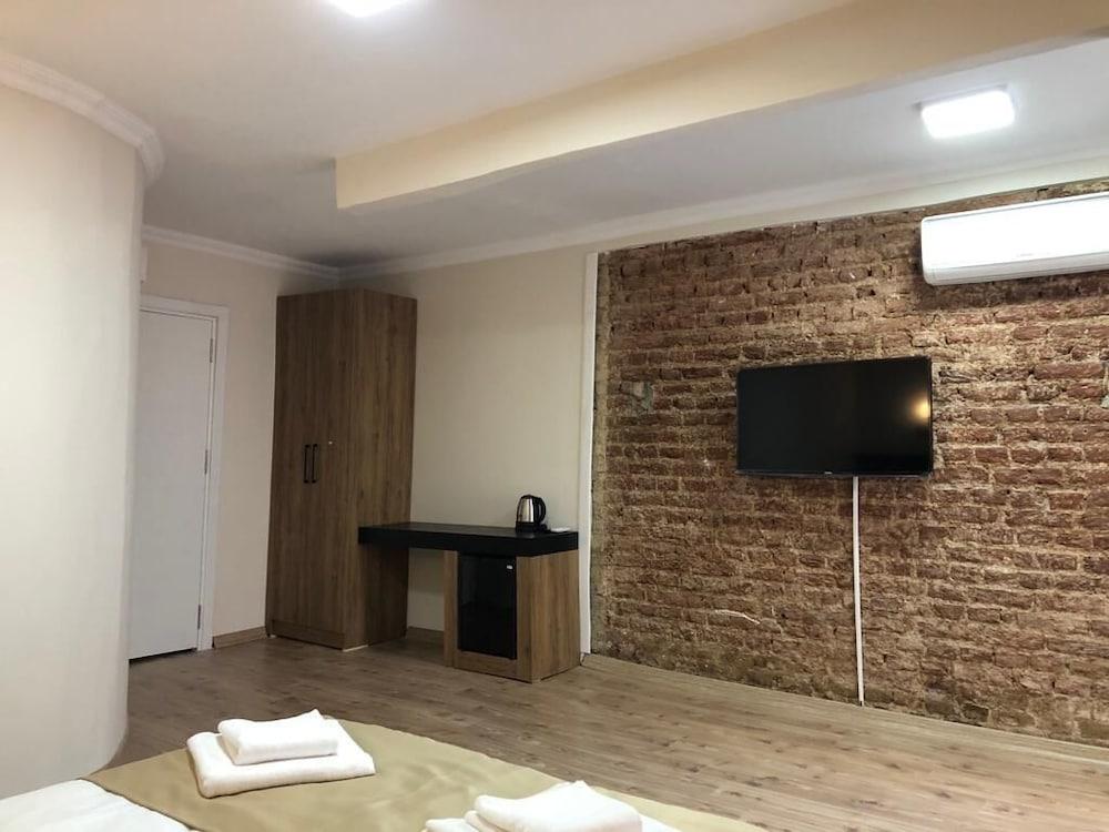 TAKSIM 8 SUITES — ISTANBUL — фотография отеля №22