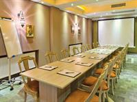 MOOD DESIGN SUITES — ISTANBUL — fotografie hotel nr. 19
