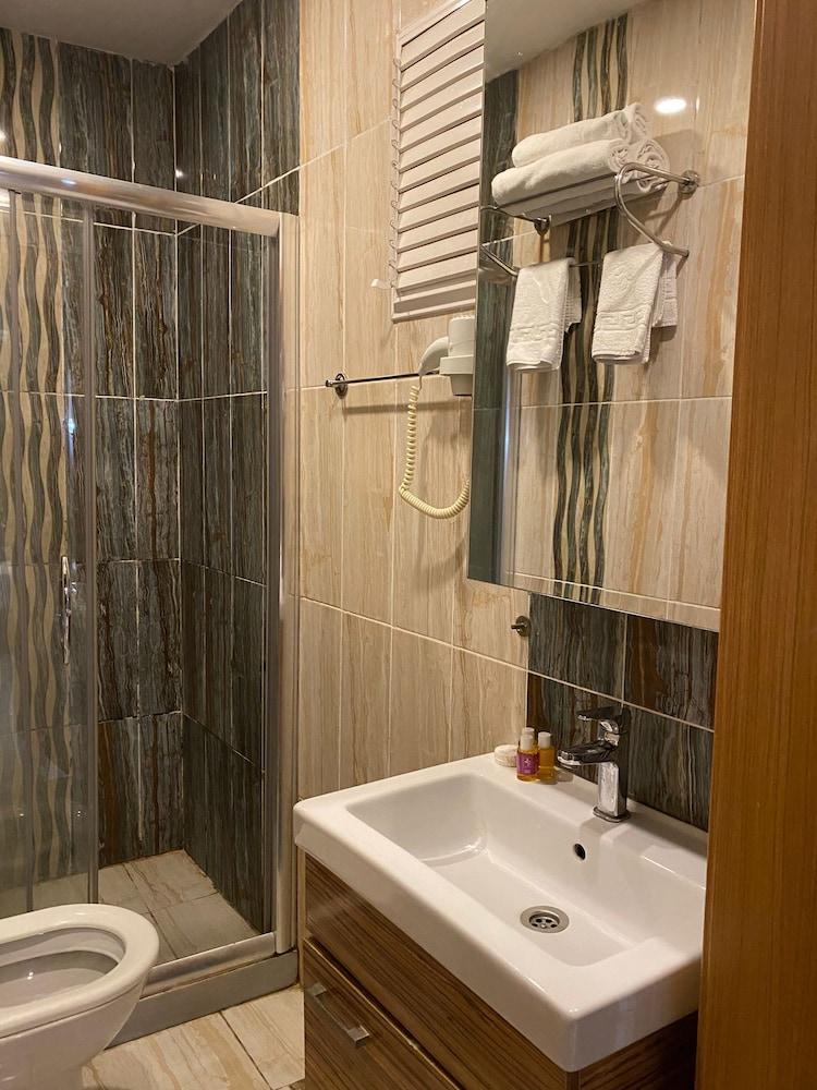 RIVERLAND SUITES & APART HOTEL — ISTANBUL — fotografie hotel nr. 26