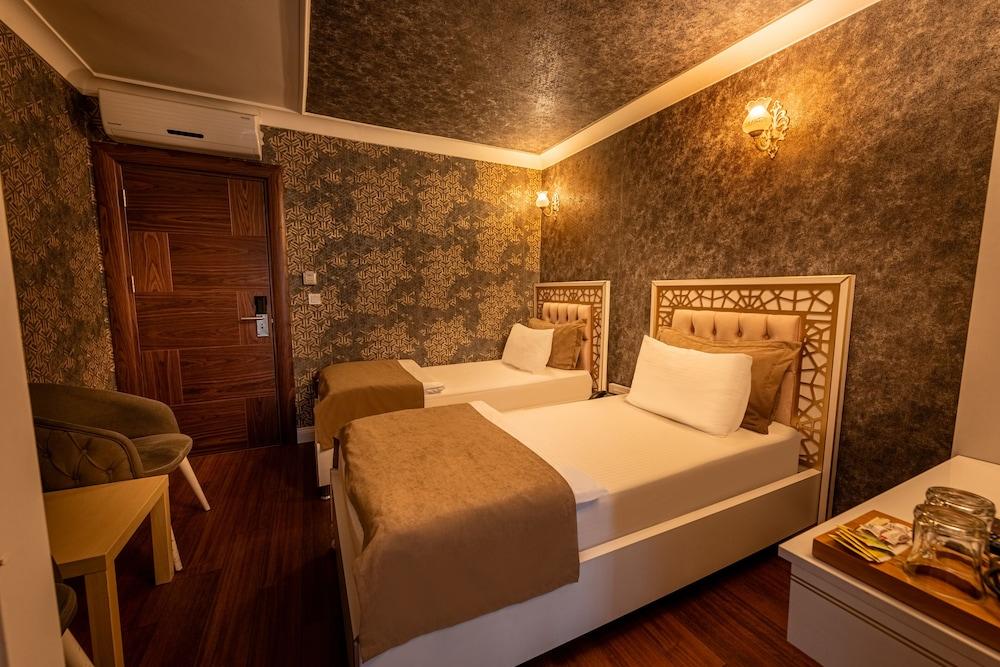 GOLDEN DREAM OTEL — ISTANBUL — fotografie hotel nr. 16
