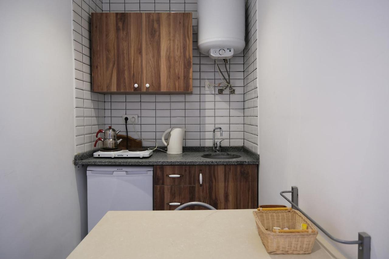 KORDON APARTMENT — FETHIYE — fotografie hotel nr. 32