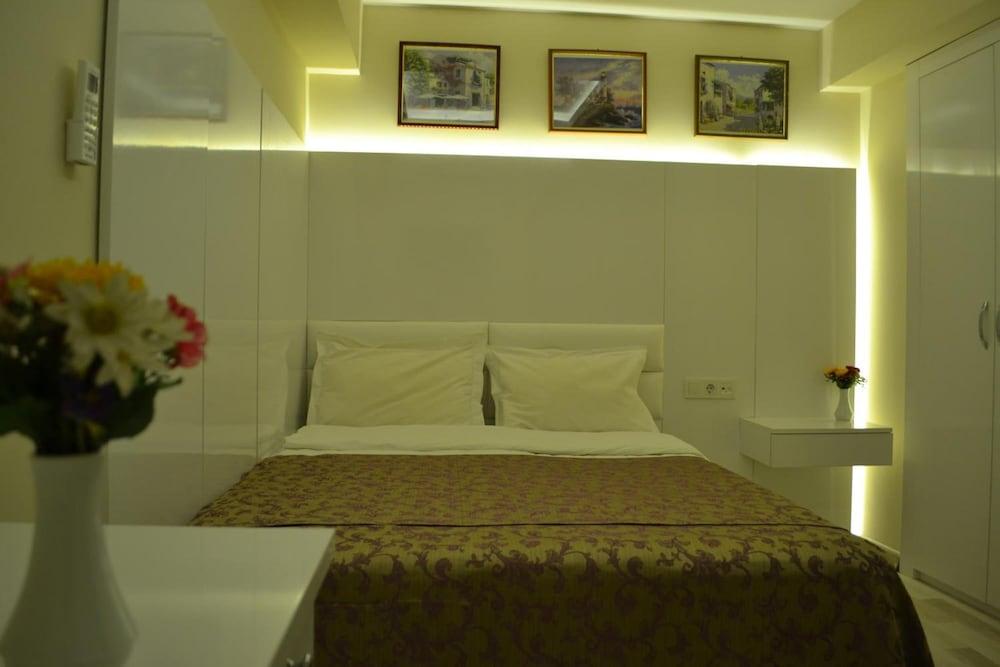 GRAND FATIH HOTEL — ISTANBUL — fotografie hotel nr. 21