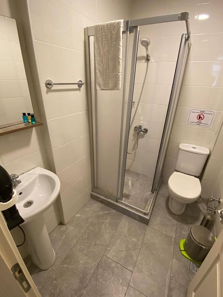 PUFFIN SUITES & ROOMS — ISTANBUL — fotografie hotel nr. 27