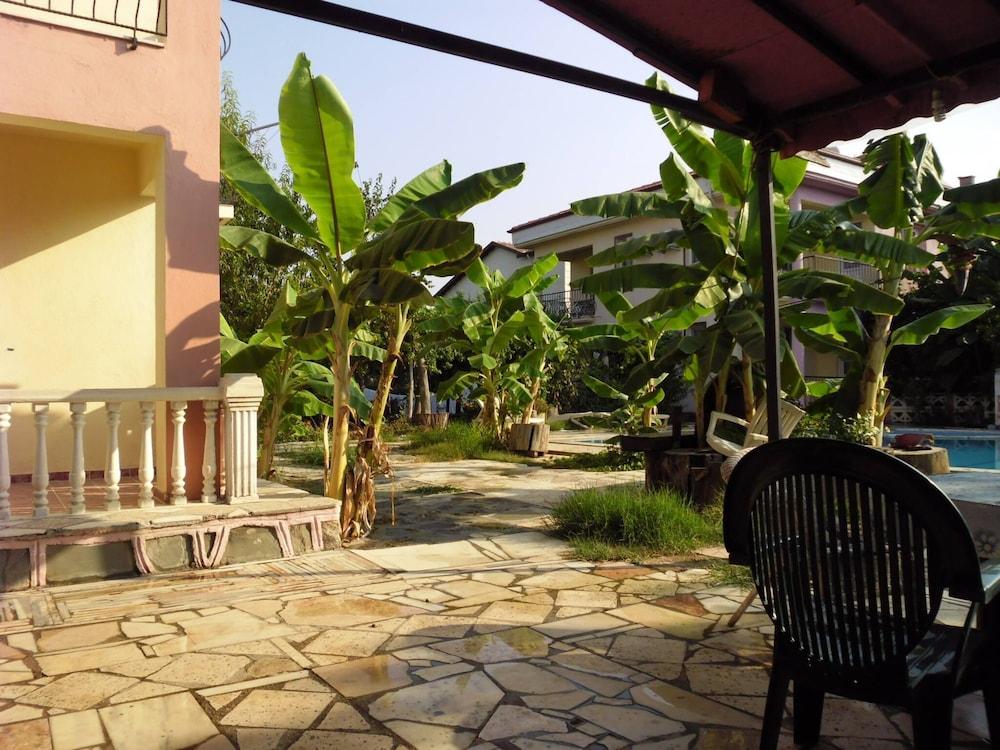 DIKMEN APART — FETHIYE — fotografie hotel nr. 7
