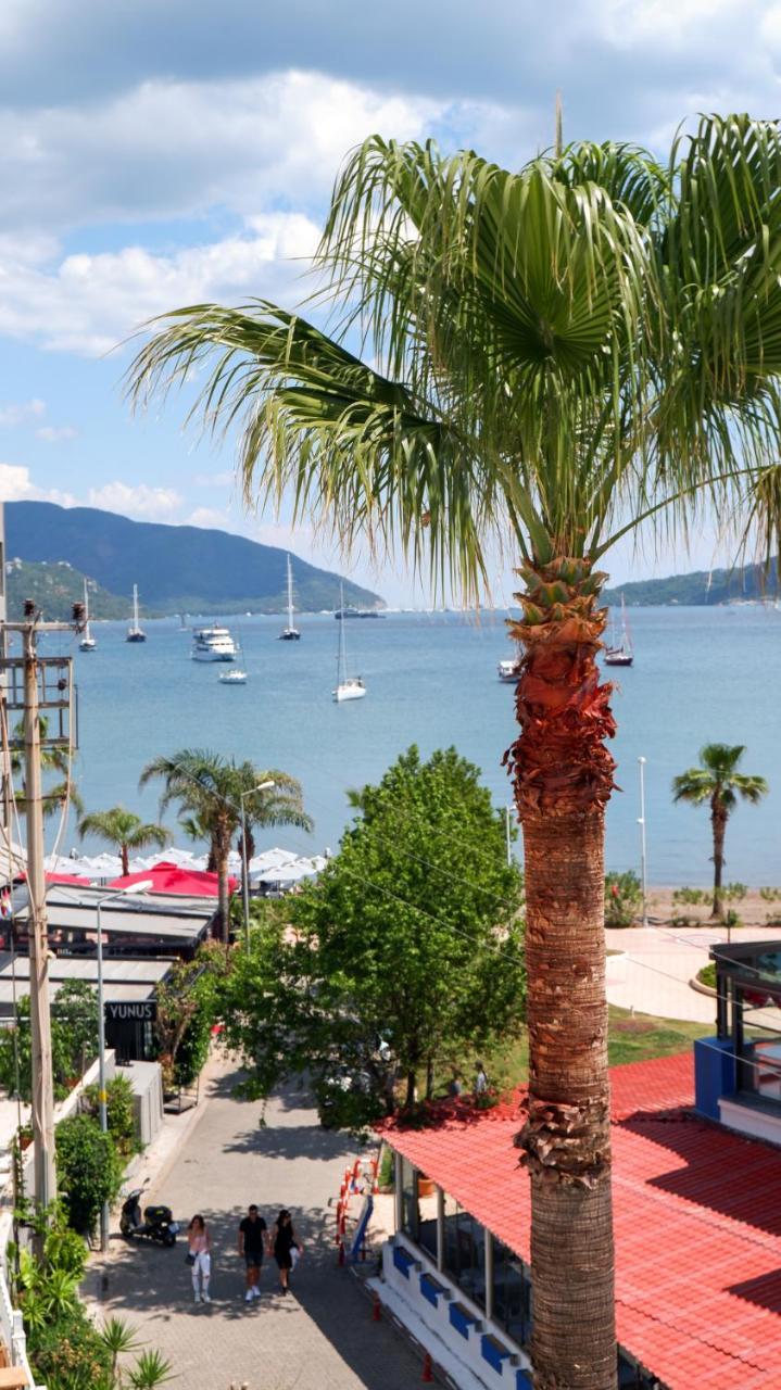 HAWAII HOTEL BY YUNUS — MARMARIS — фотография отеля №22