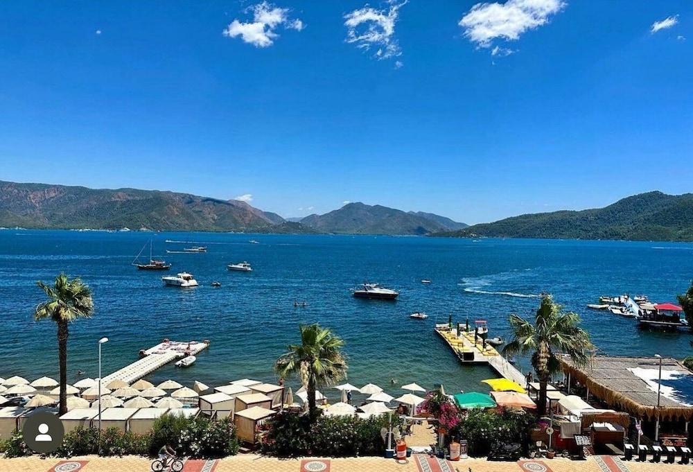 HEAVEN BEACH OTEL — MARMARIS — fotografie hotel nr. 25