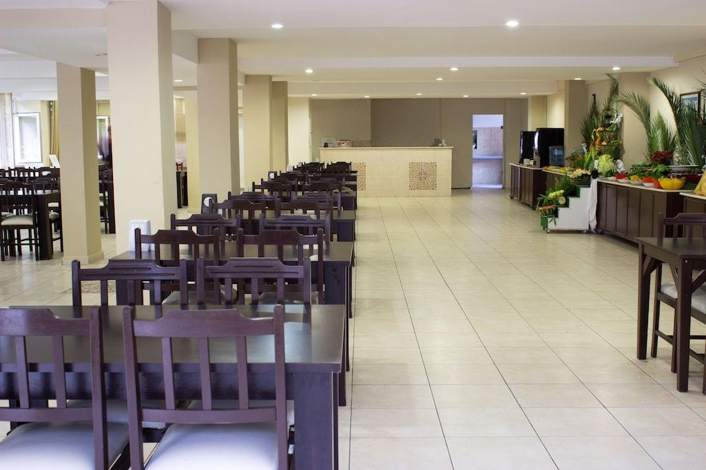 ARES DREAM HOTEL (ADULTS ONLY) — KEMER — фотография отеля №30